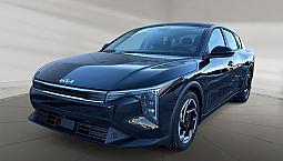2026 Kia K4 Ex+ Modern Driving, Advanced Safety Features, Elevat
