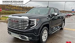 2022 Gmc Sierra 1500 Denali - Leather Seats - Cooled Seats