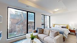 2 Months Rent-free | Spacious & Modern 2 Bedroom Apartments