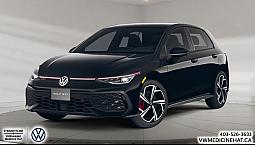2026 Volkswagen Golf Gti Gti