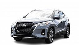 2021 Nissan Kicks Sv * Automatique * Mags * Climatisation * Cert