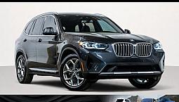 2022 Bmw X3 Xdrive30I | Premium Essentiel | Accès Confort