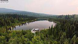 Lot 12 Quesnel-Hydraulic Road Quesnel, British Columbia