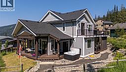 5411 Lookout Ridge Place Sun Peaks, British Columbia