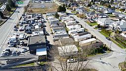 12662 112A Avenue Surrey, British Columbia