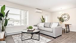 West Acres Estates - 2 Bed - Roderick B - West St. Paul