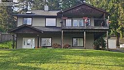 4051 Sahtlam Rd Duncan, British Columbia