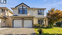 12172 201B Street Maple Ridge, British Columbia