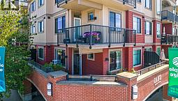 213 11882 226Th Street Maple Ridge, British Columbia