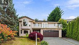 6439 Nidri Pl Nanaimo, British Columbia