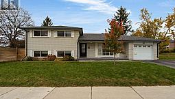 254 Grove Street E Barrie (Wellington), Ontario