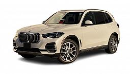 2023 Bmw X5 Xdrive40I Clean Carfax