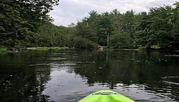 45 000$ - Prix Taxes En Sus - Terrain Résidentiel À Ripon