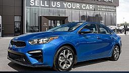 2021 Kia Forte Ex | Apple Carplay | Android Auto