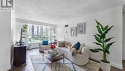 513 - 250 Webb Drive Mississauga (city Centre), Ontario