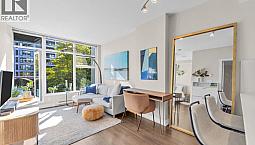 317 1777 W 7th Avenue Vancouver, British Columbia