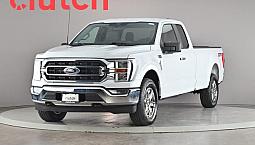 2022 Ford F-150 Xlt 300A Double Cab Long Bed