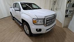 2018 Gmc Canyon Slt Leather | Remote Start | Bluetooth | Rear...