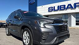 2023 Subaru Ascent Convenience Off Lease - Perfect Condition