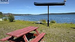 3918 Puntzi Lake Road Williams Lake, British Columbia