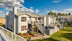 Townhomes For Rent In Southwest Edmonton - Huntington Court Coac