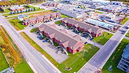 Findlay Estates - 1008 Cleveland Riverview