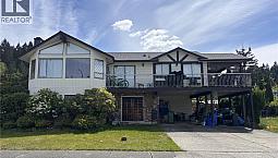 3550 China Creek Rd Port Alberni, British Columbia