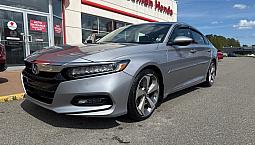 2018 Honda Accord Touring 2.0T