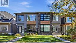 2208 32 Street Sw Calgary, Alberta