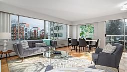 Shannon Tower - 2 Bedroom Apartment For Rent