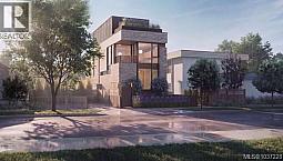 Lot 1 Powell St Victoria, British Columbia