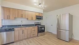 Recently Renovated And Modern Townhomes For Rent | Enjoy The Con