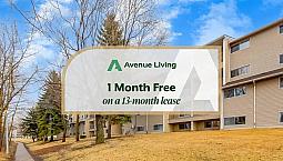 Affordable Apartments For Rent - Victoria County - Apartment For