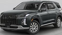 2025 Hyundai Palisade Urban