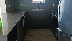 2 Bedroom 2 Bathroom Corner Suite!