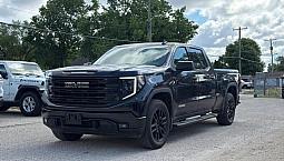2023 Gmc Sierra 1500 Elevation | Remote Vehicle Starter System