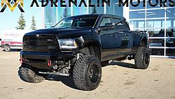 2014 Ram 3500 Laramie