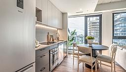 Condo 4 1/2 À Louer Au Coeur De Griffintown-Appartement Neuf