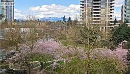 515 2188 Madison Avenue Burnaby, British Columbia