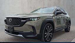 2024 Mazda Cx-50 Gt W/Turbo Awd | Apple Car Play | Android Auto