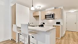 Laval Vivaxcès - 3 1/2 - Tout Inclus - Garage Disponible