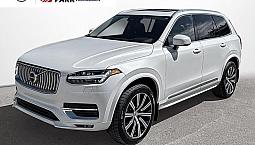 2024 Volvo Xc90 Core Bright Theme | B6 | Heated Seats