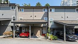 231 Balmoral Place Port Moody, British Columbia