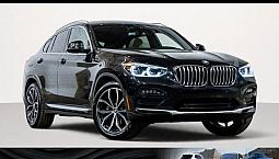 2021 Bmw X4 Xdrive30i | Premium Amélioré | Système Audio