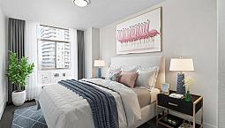 2Bdrm Apartment For Rent - 60 Exeter Road