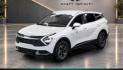 2024 Kia Sportage Lx| Rear Camera| Heated Seats| Apple Carplay