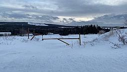 Great Lot, Great Location, Great View!