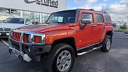 2008 Hummer H3