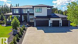 97 Pinnacle Tc Rural Sturgeon County, Alberta