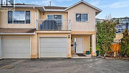 726 Dunrobin Drive Unit# 1 Kamloops, British Columbia